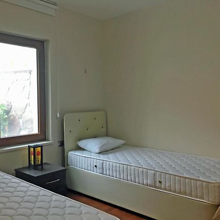 Villa Manolya 얄리카베크 외부 사진