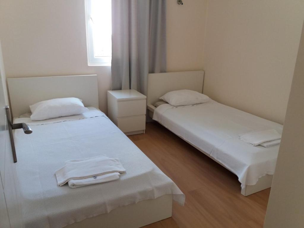 Villa Manolya 얄리카베크 외부 사진