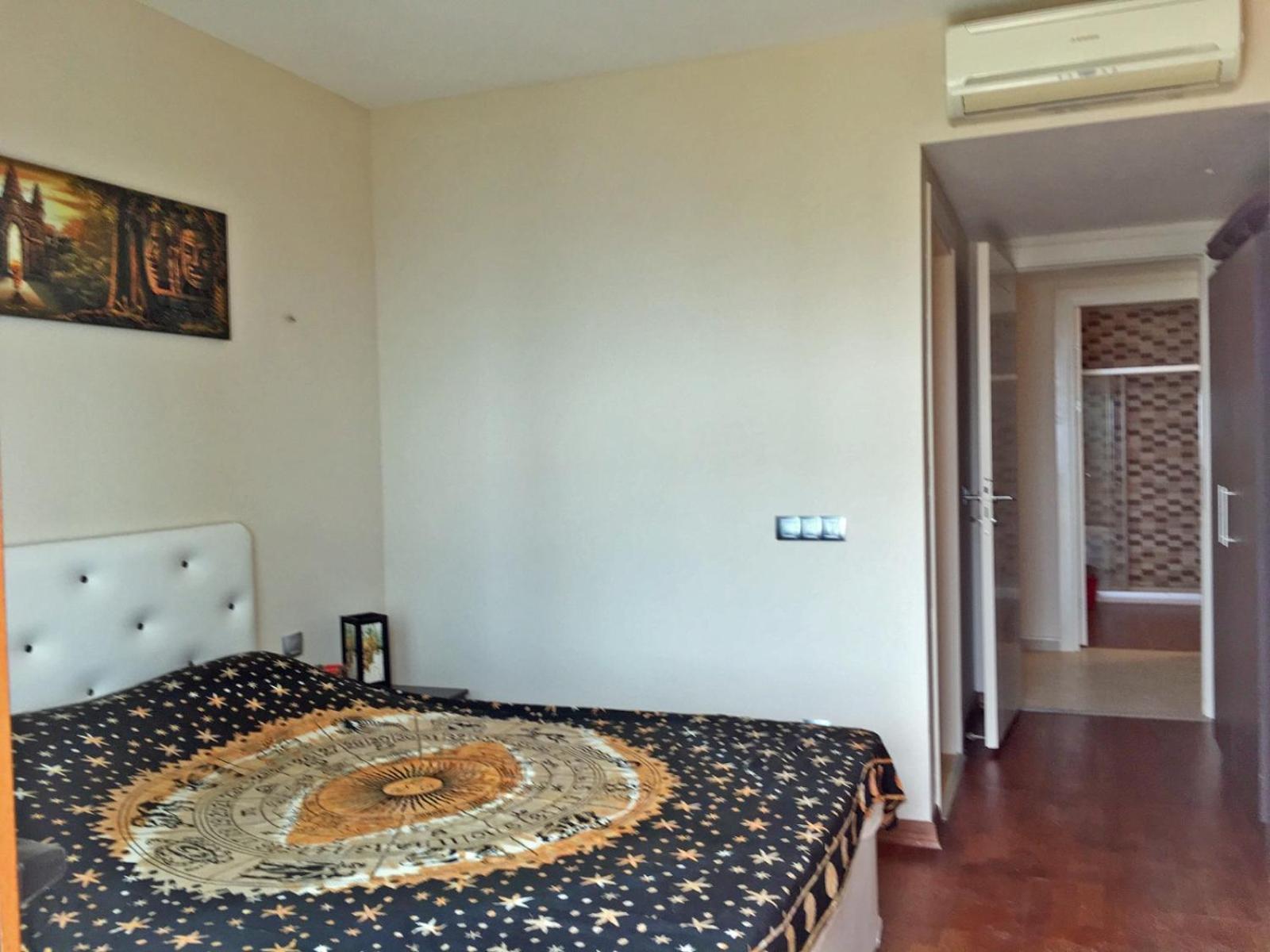 Villa Manolya 얄리카베크 외부 사진