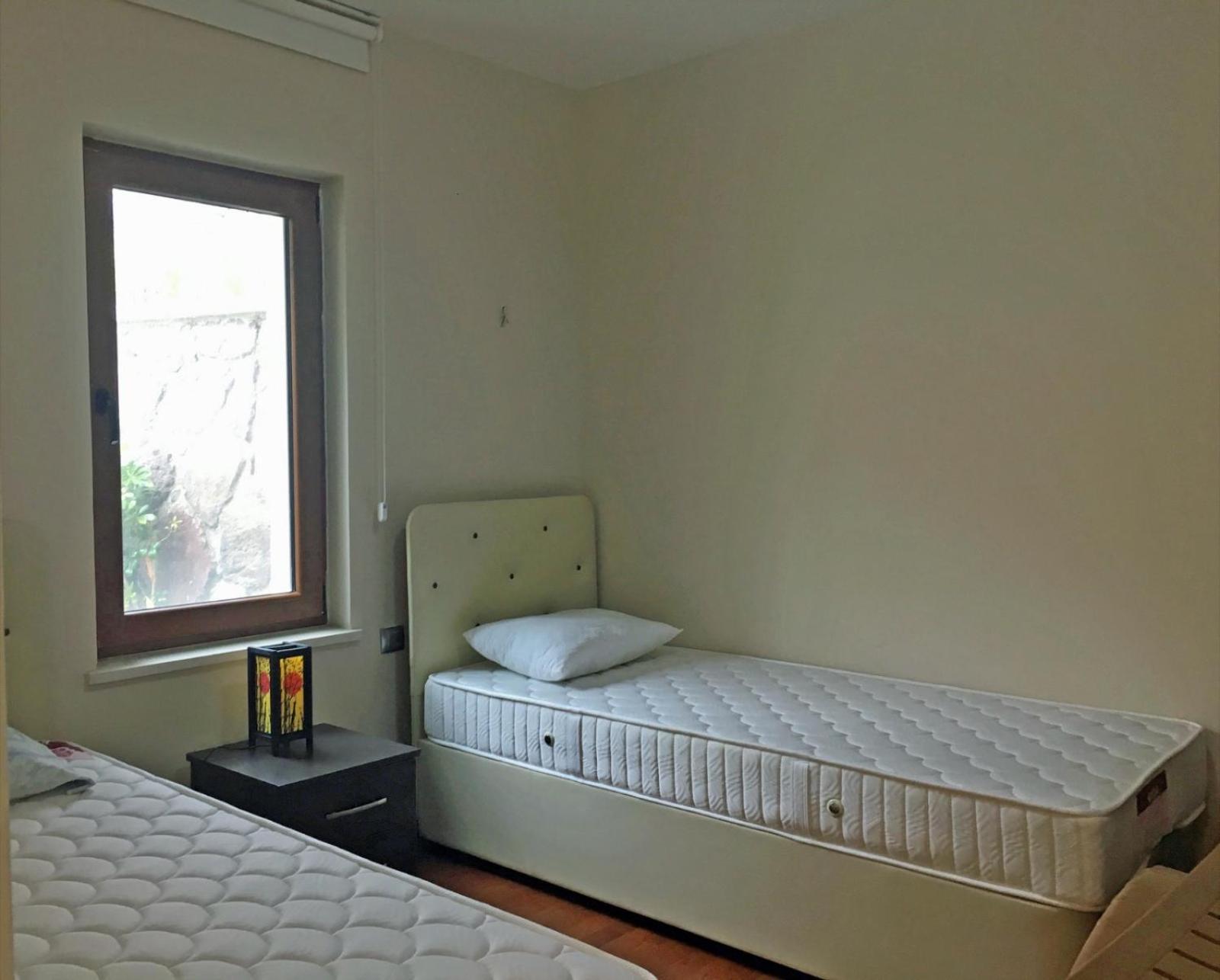 Villa Manolya 얄리카베크 외부 사진